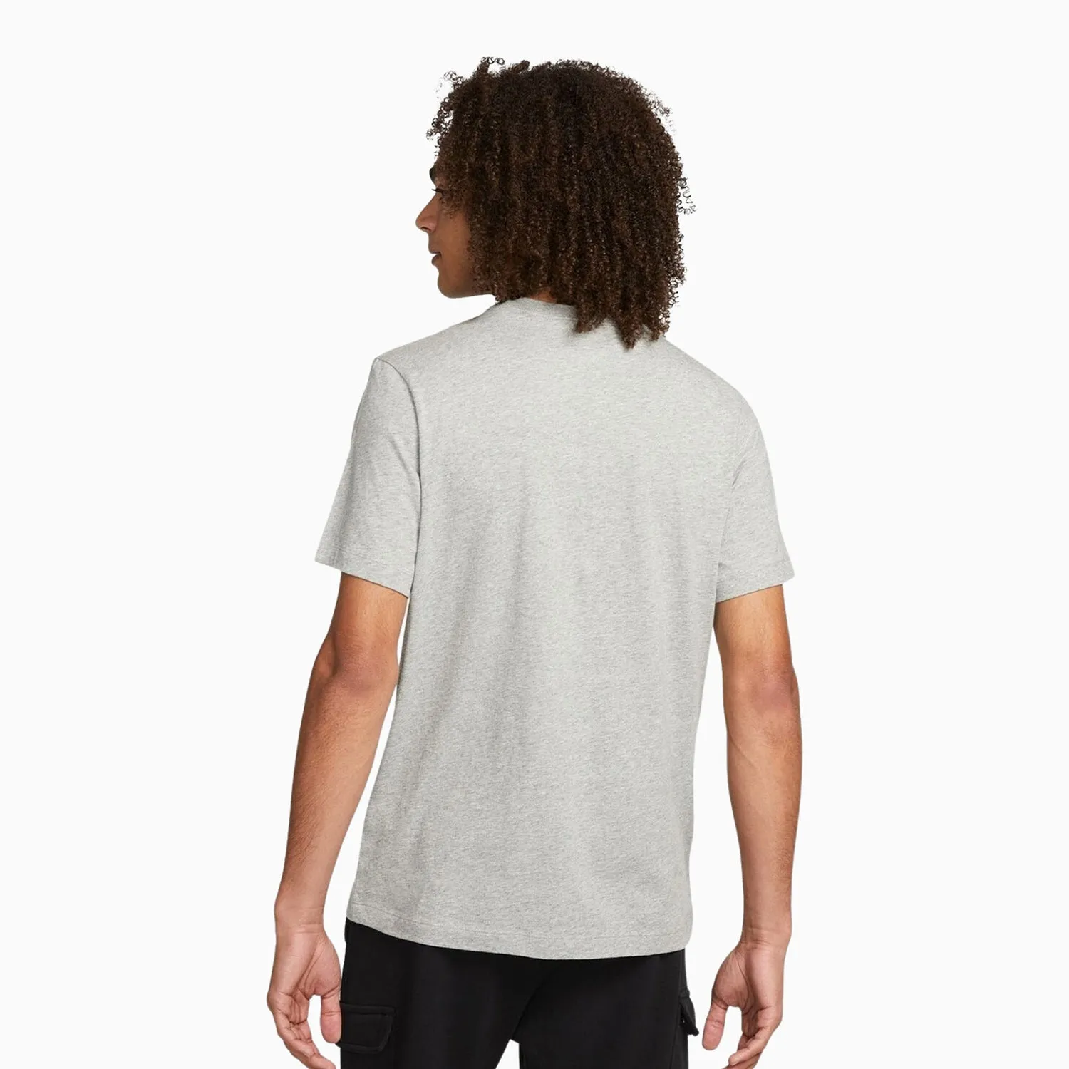 Men's Nike Sportswear Swoosh T Shirt