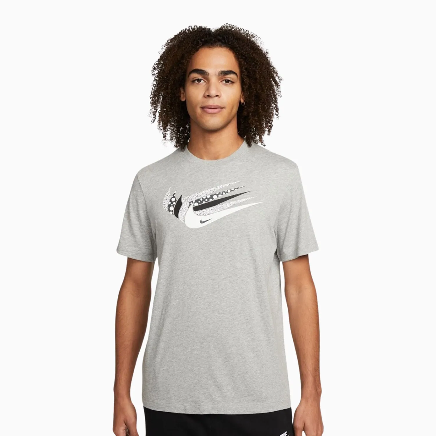 Men's Nike Sportswear Swoosh T Shirt