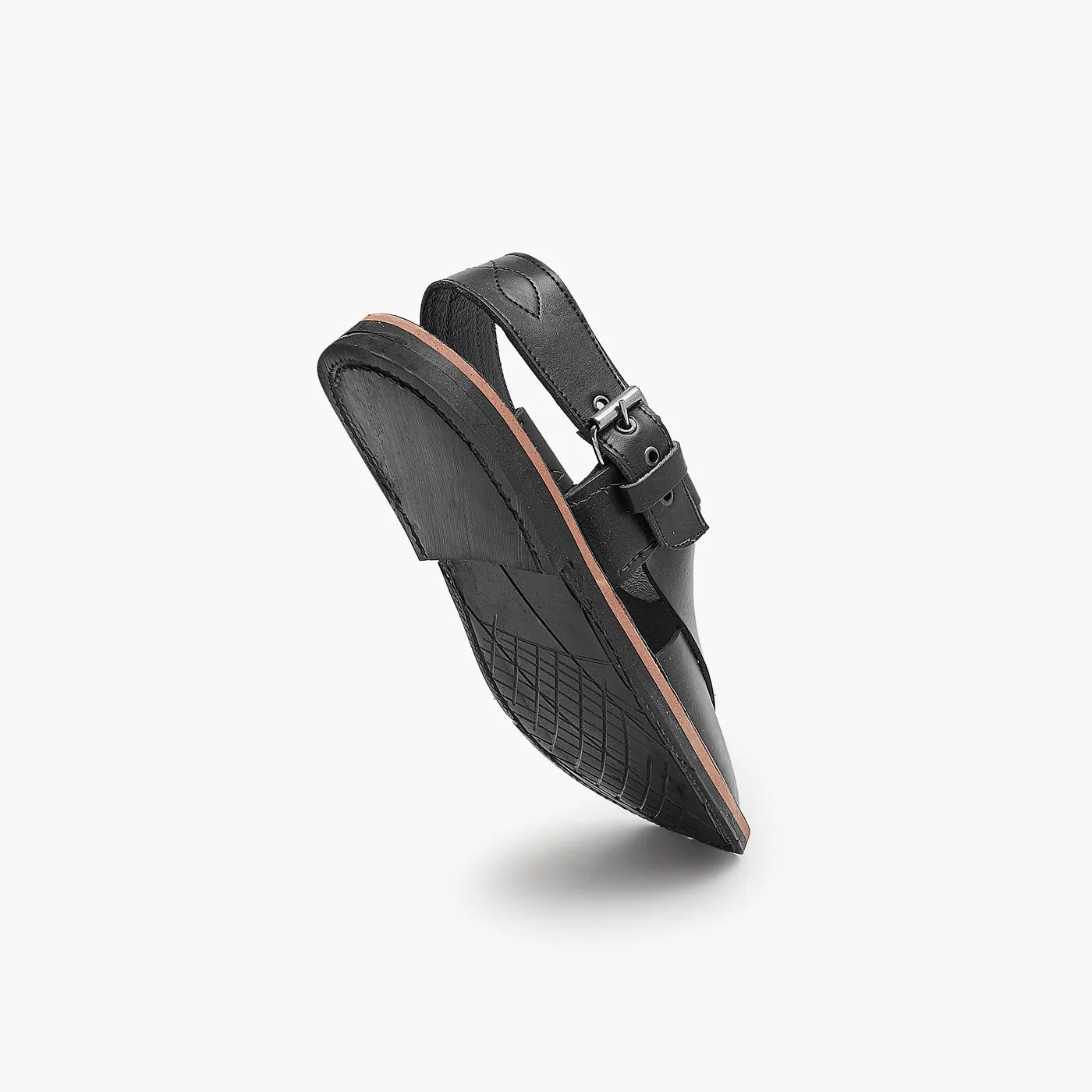 Men's Peshawari Sandal