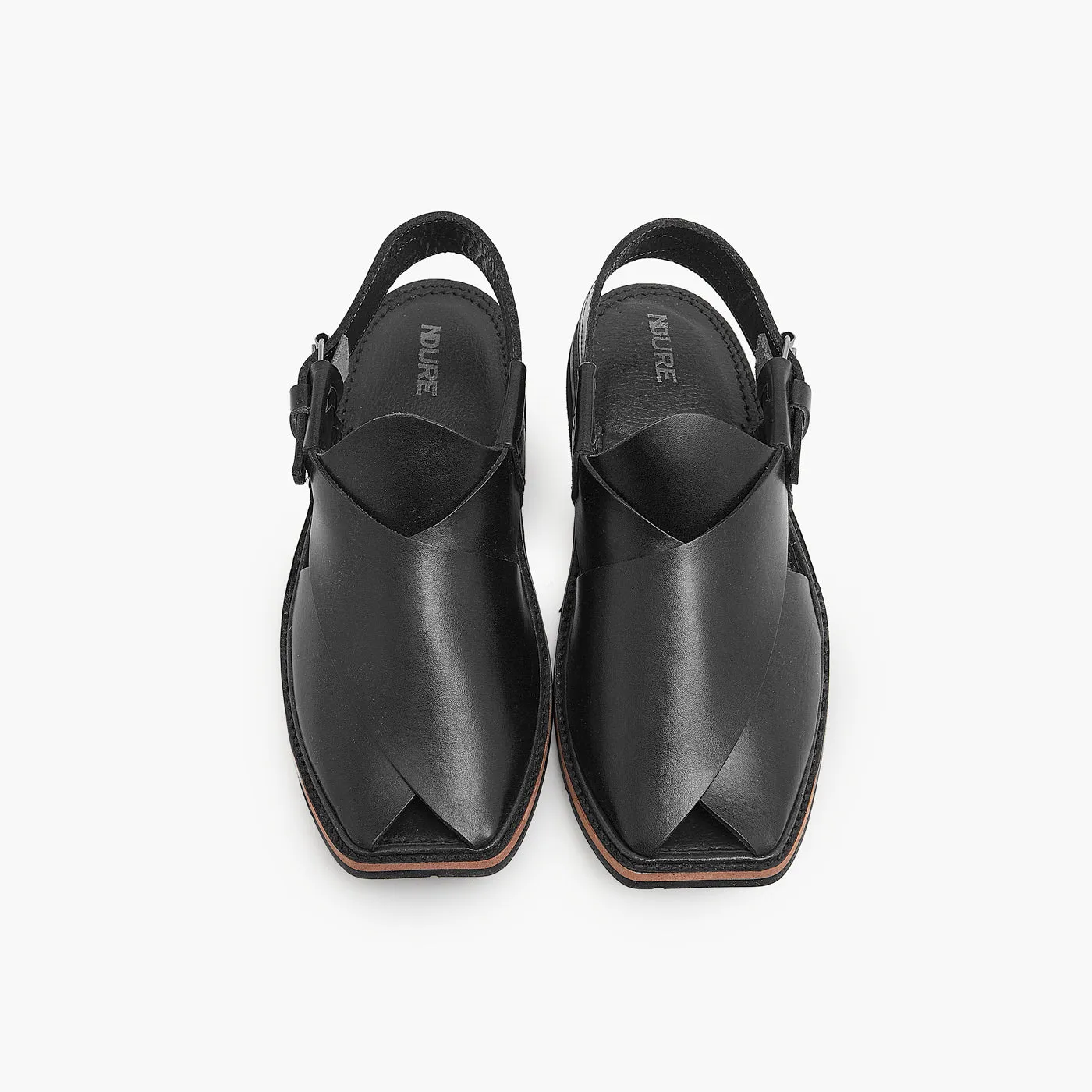 Men's Peshawari Sandal