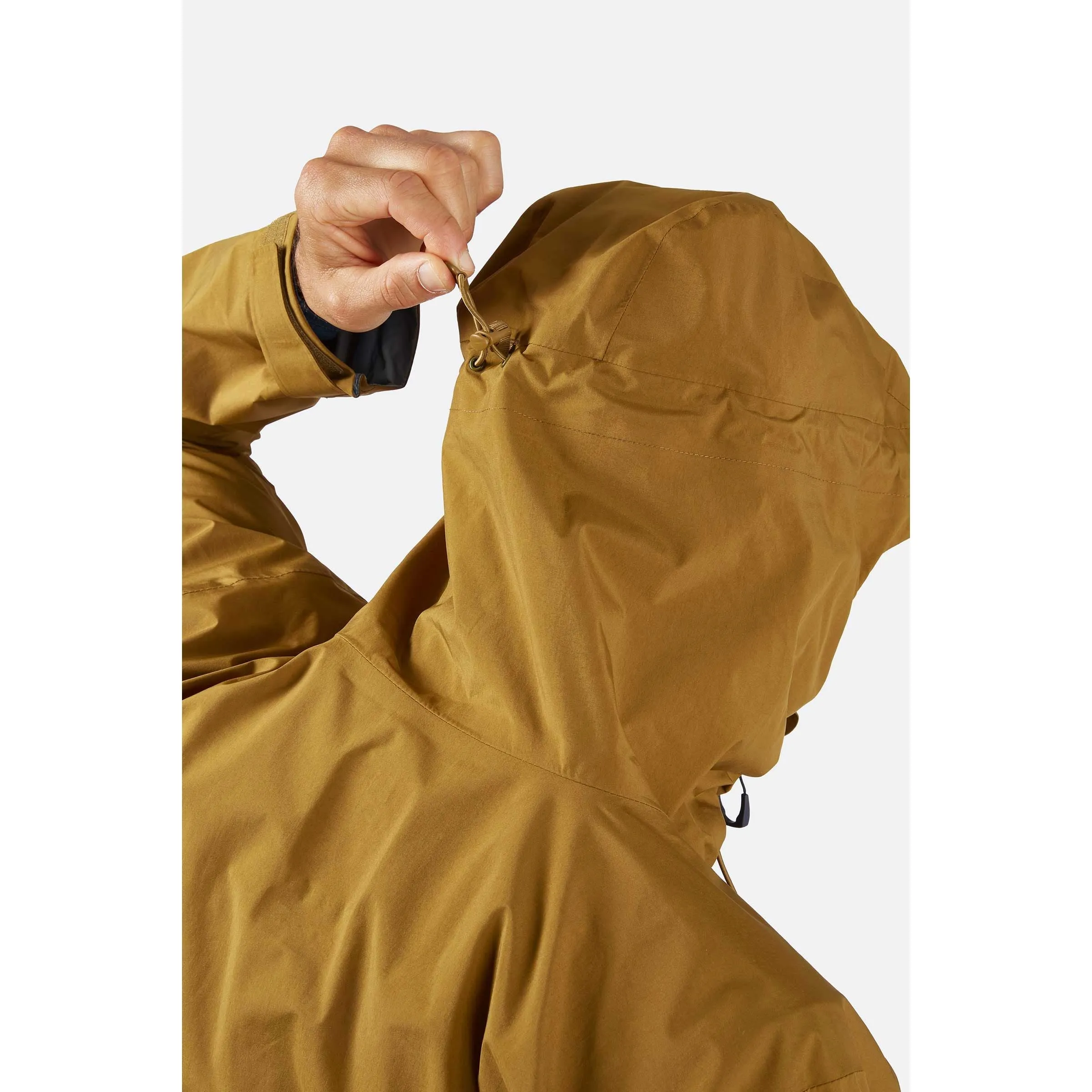 Mens Rab Kangri GORE-TEX PACLITE® Plus Jacket