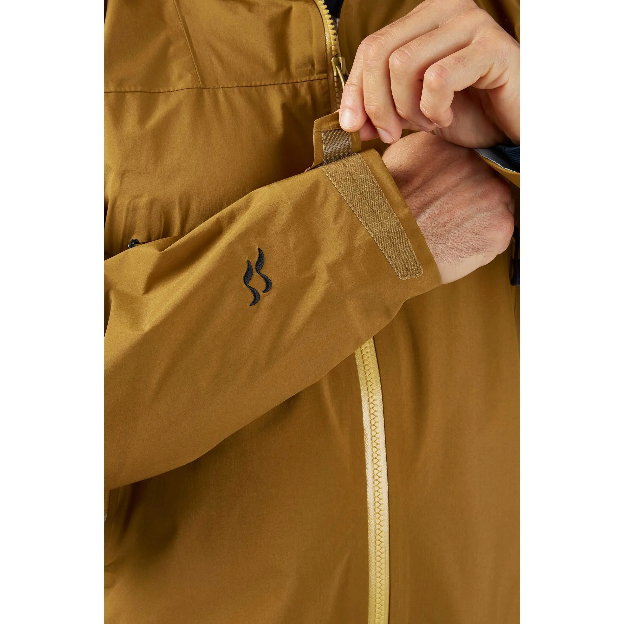 Mens Rab Kangri GORE-TEX PACLITE® Plus Jacket