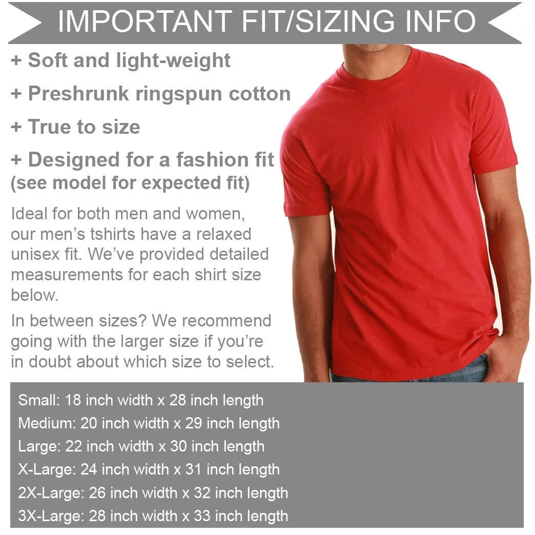 Men's Savage as Fuck Tiger T-Shirt