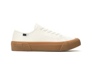 Mens - SeaChange LTT - White/Gum