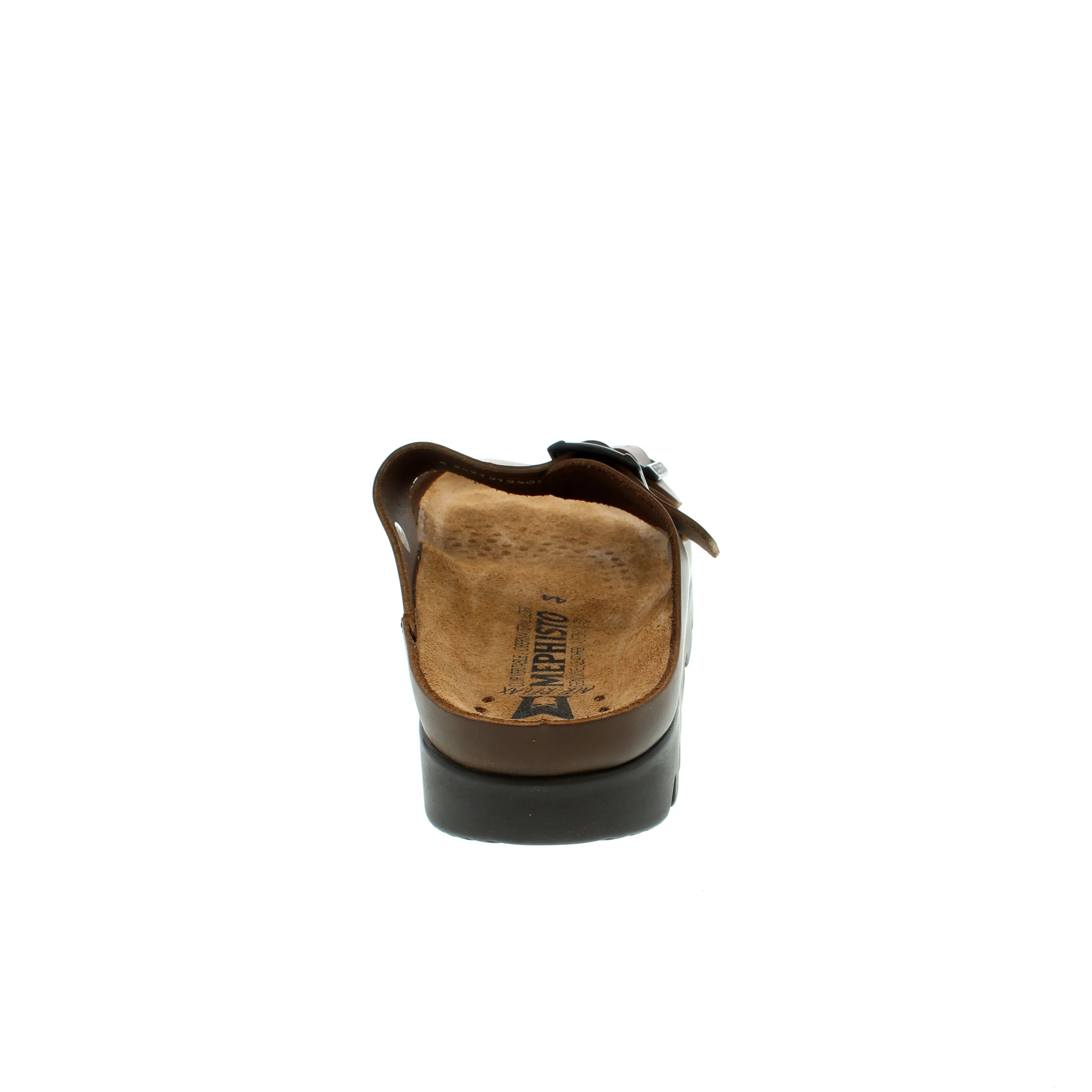 Mephisto Zonder - Brown