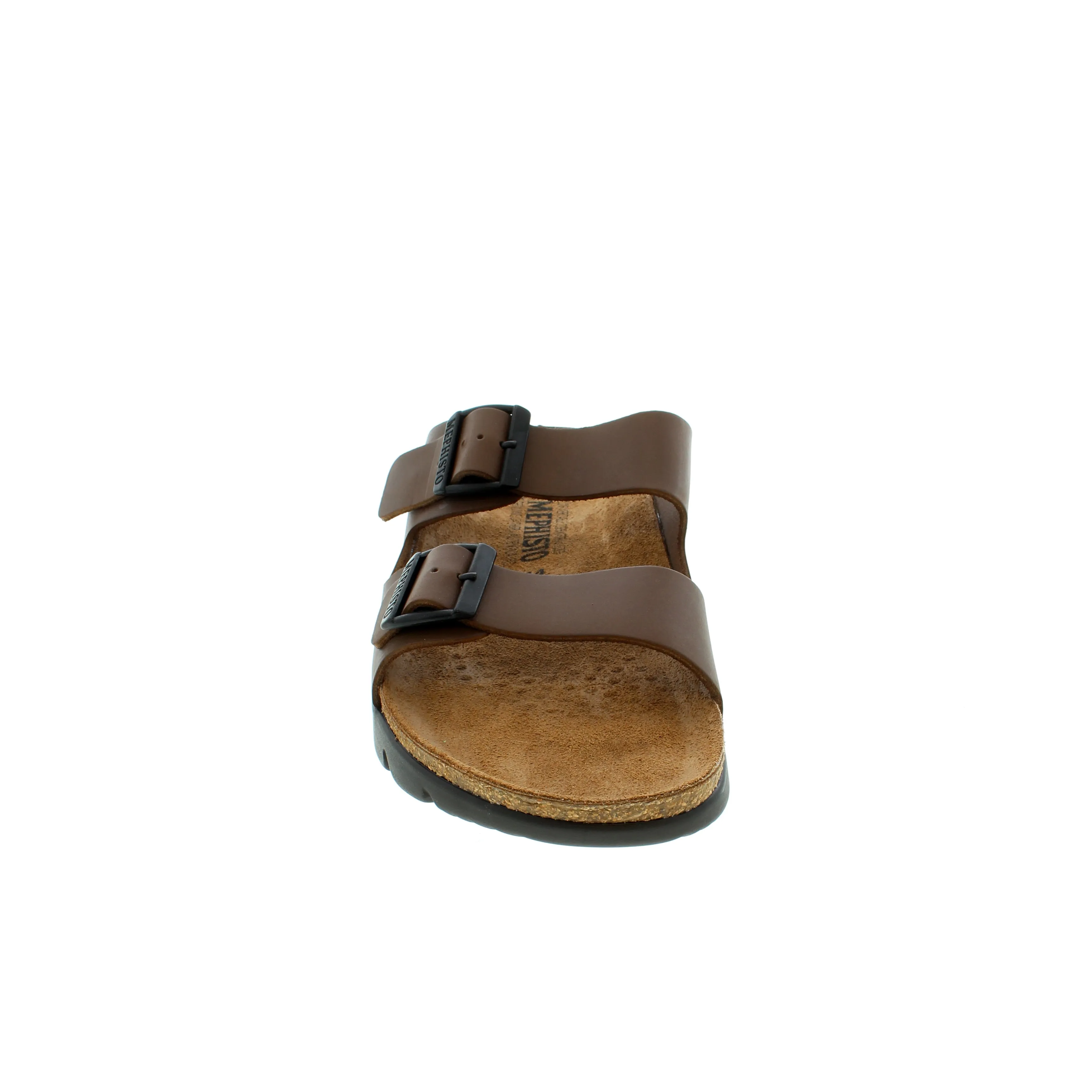 Mephisto Zonder - Brown