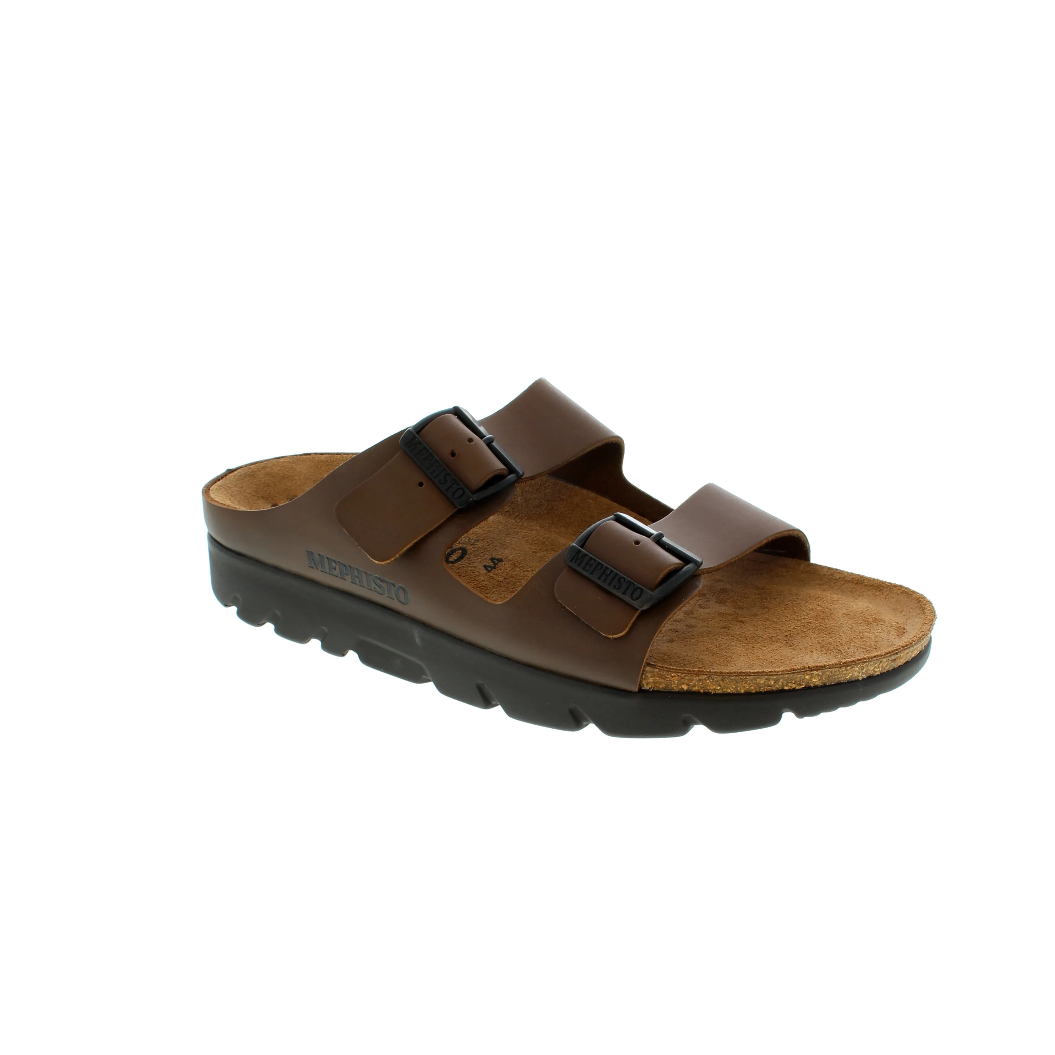 Mephisto Zonder - Brown