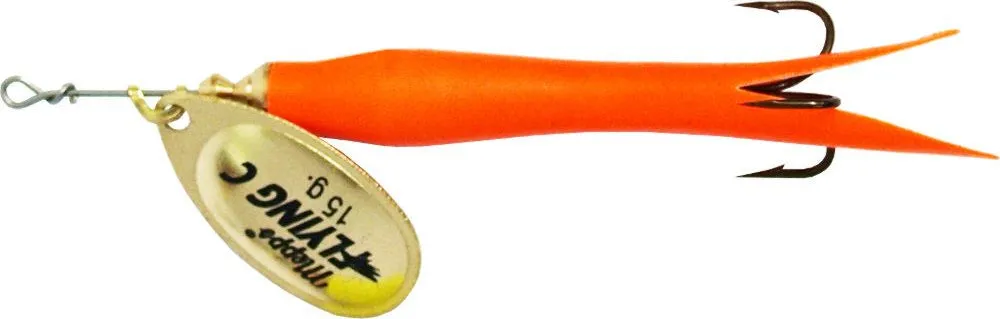 Mepps Flying C (Various Colours)