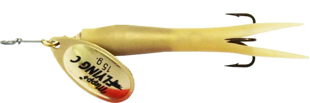 Mepps Flying C (Various Colours)