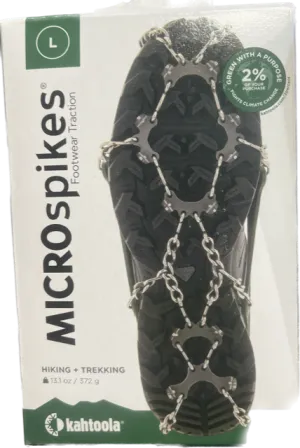 Microspikes