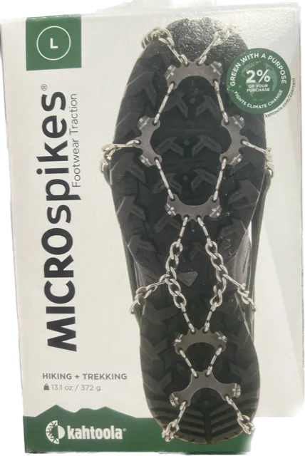 Microspikes