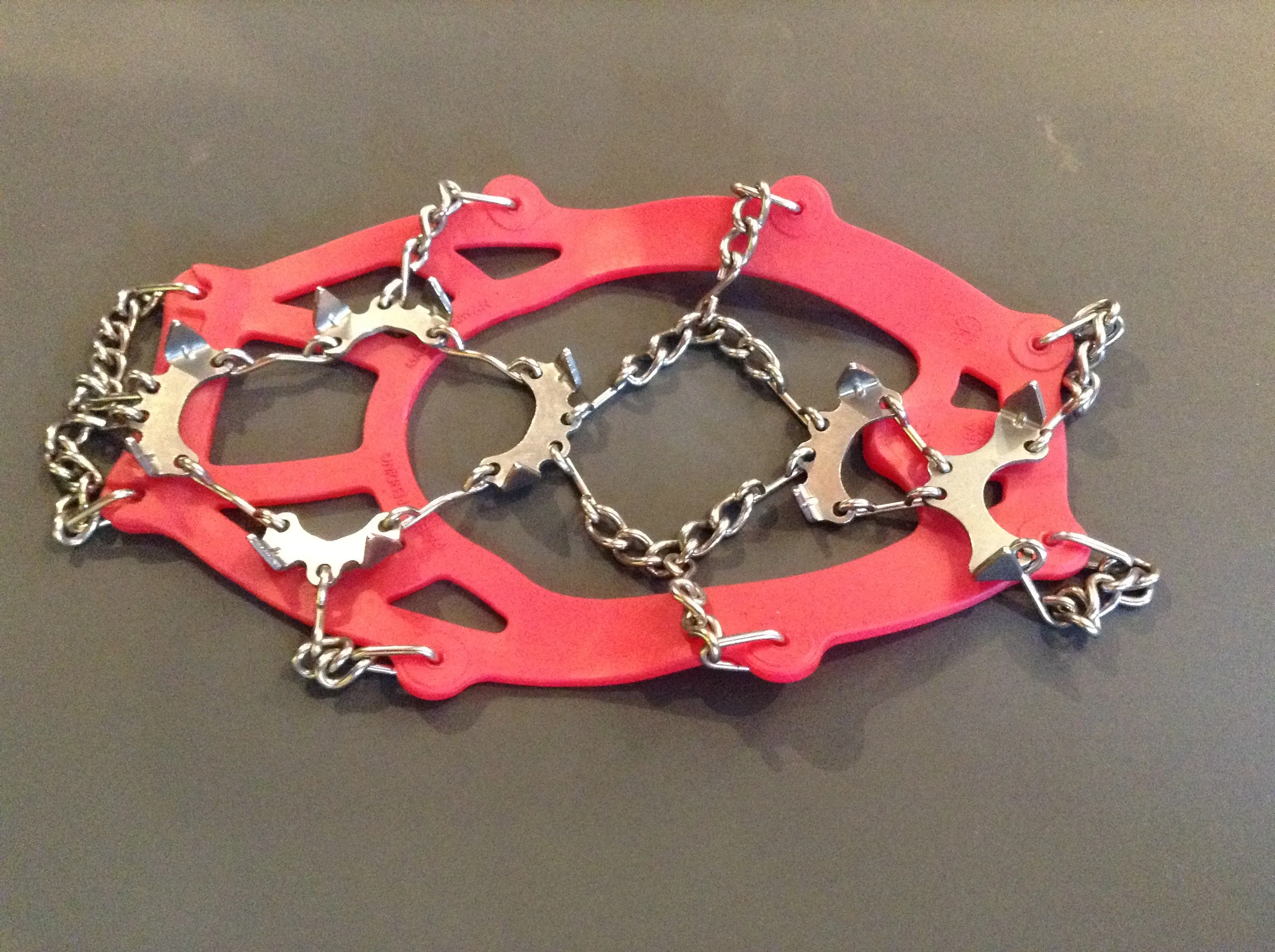 Microspikes