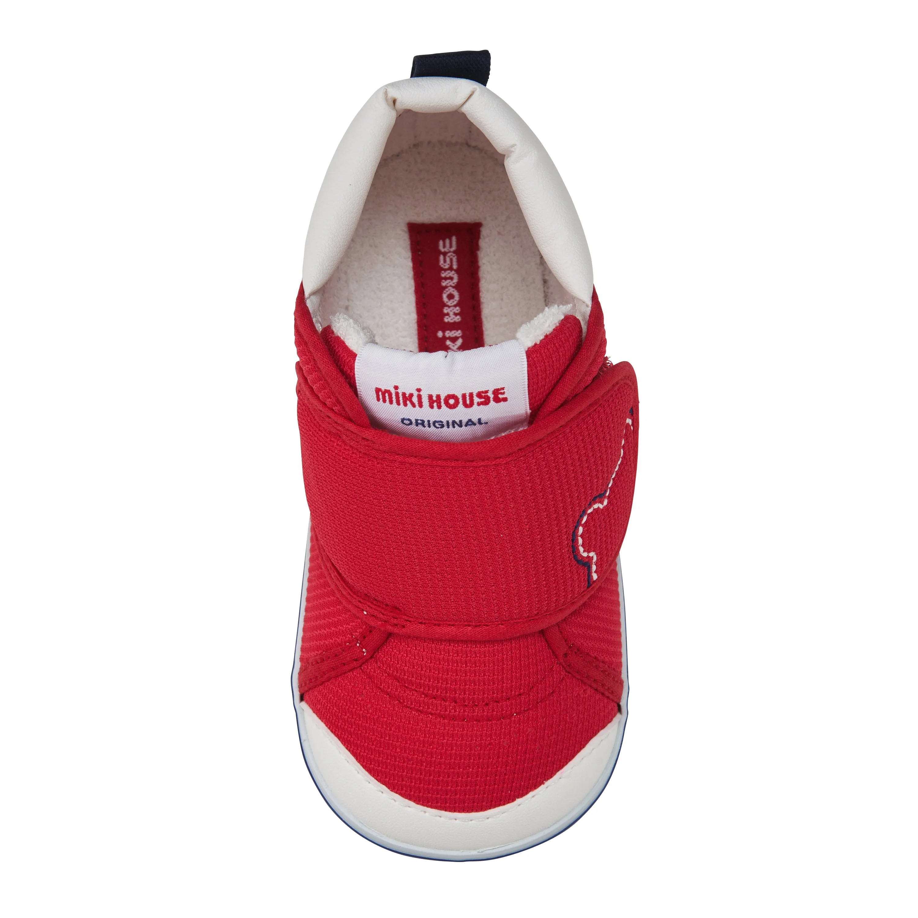 MIKIHOUSE BABY SHOES