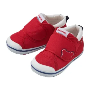 MIKIHOUSE BABY SHOES