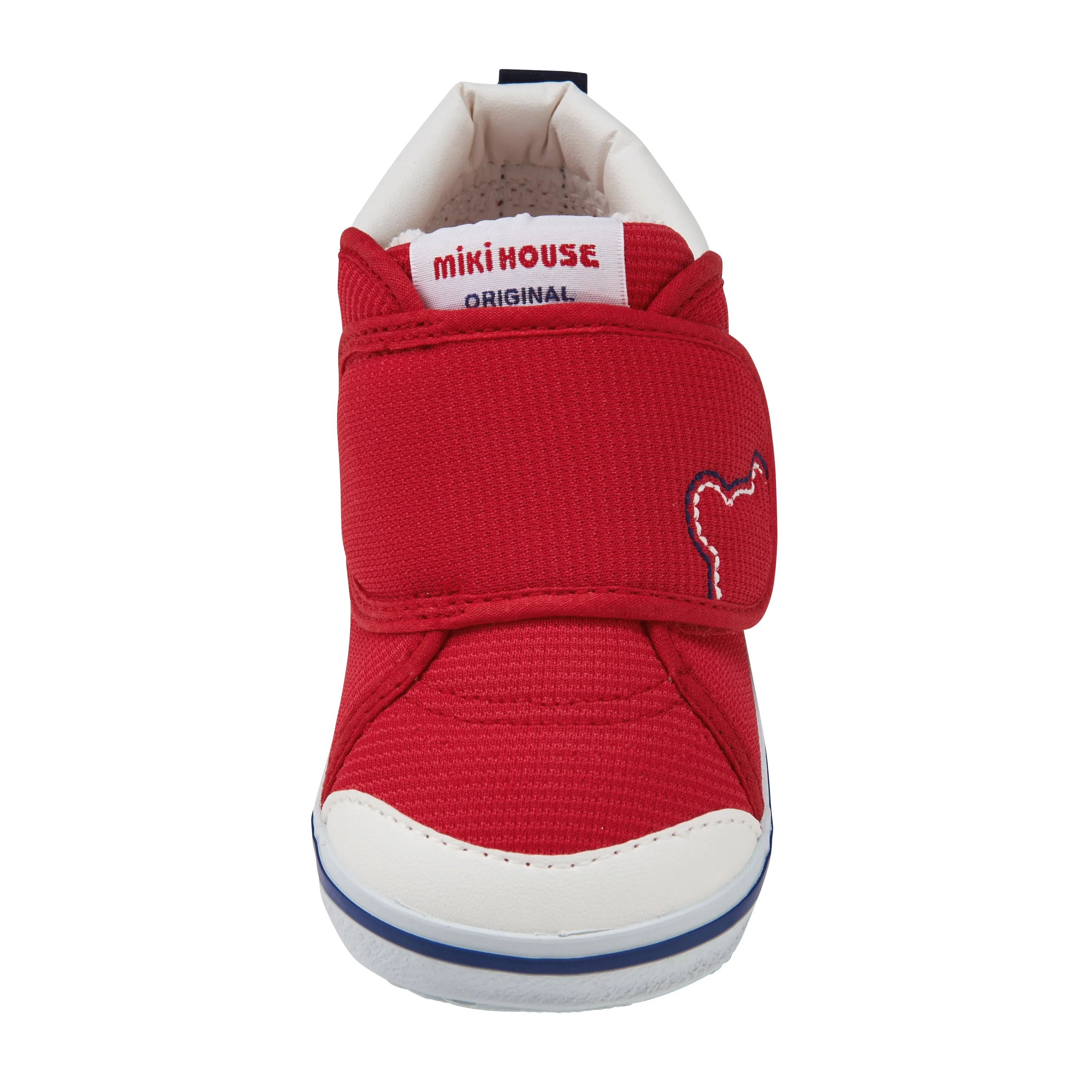 MIKIHOUSE BABY SHOES