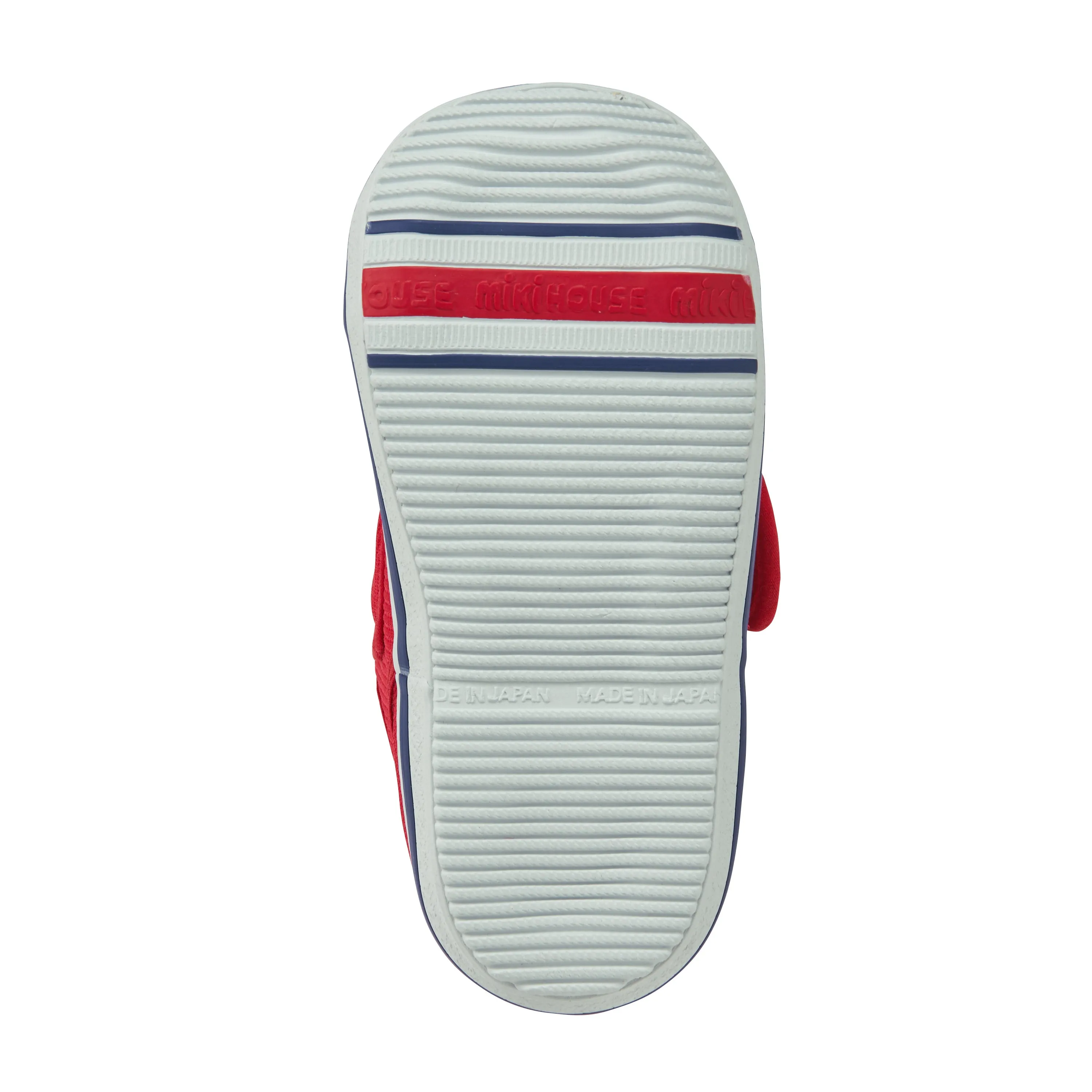 MIKIHOUSE BABY SHOES