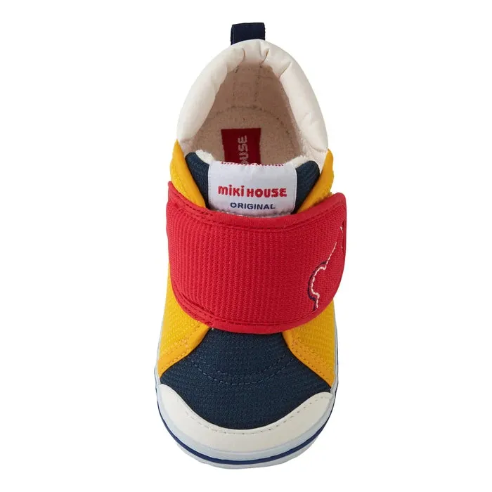 MIKIHOUSE BABY SHOES