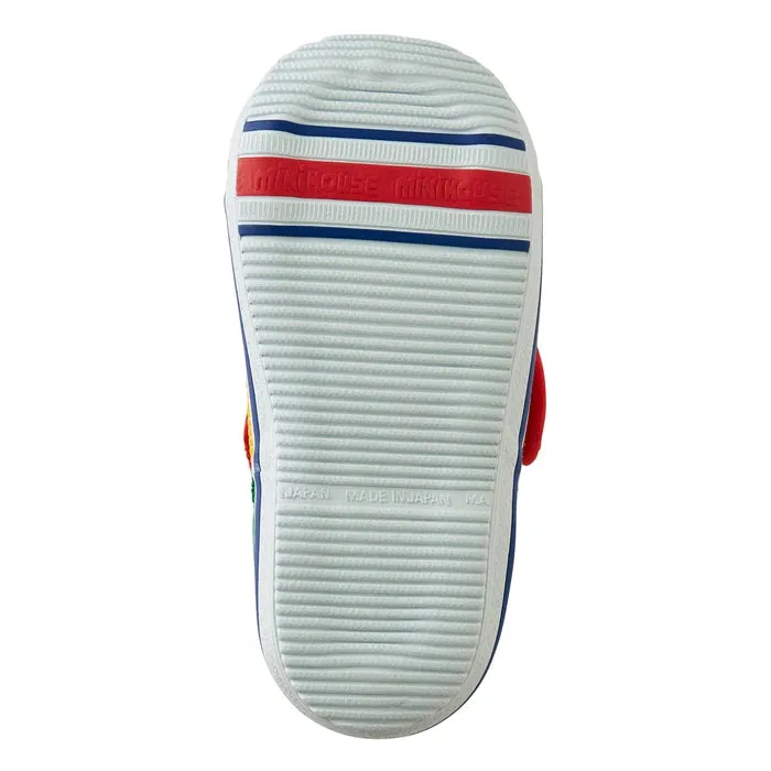 MIKIHOUSE BABY SHOES