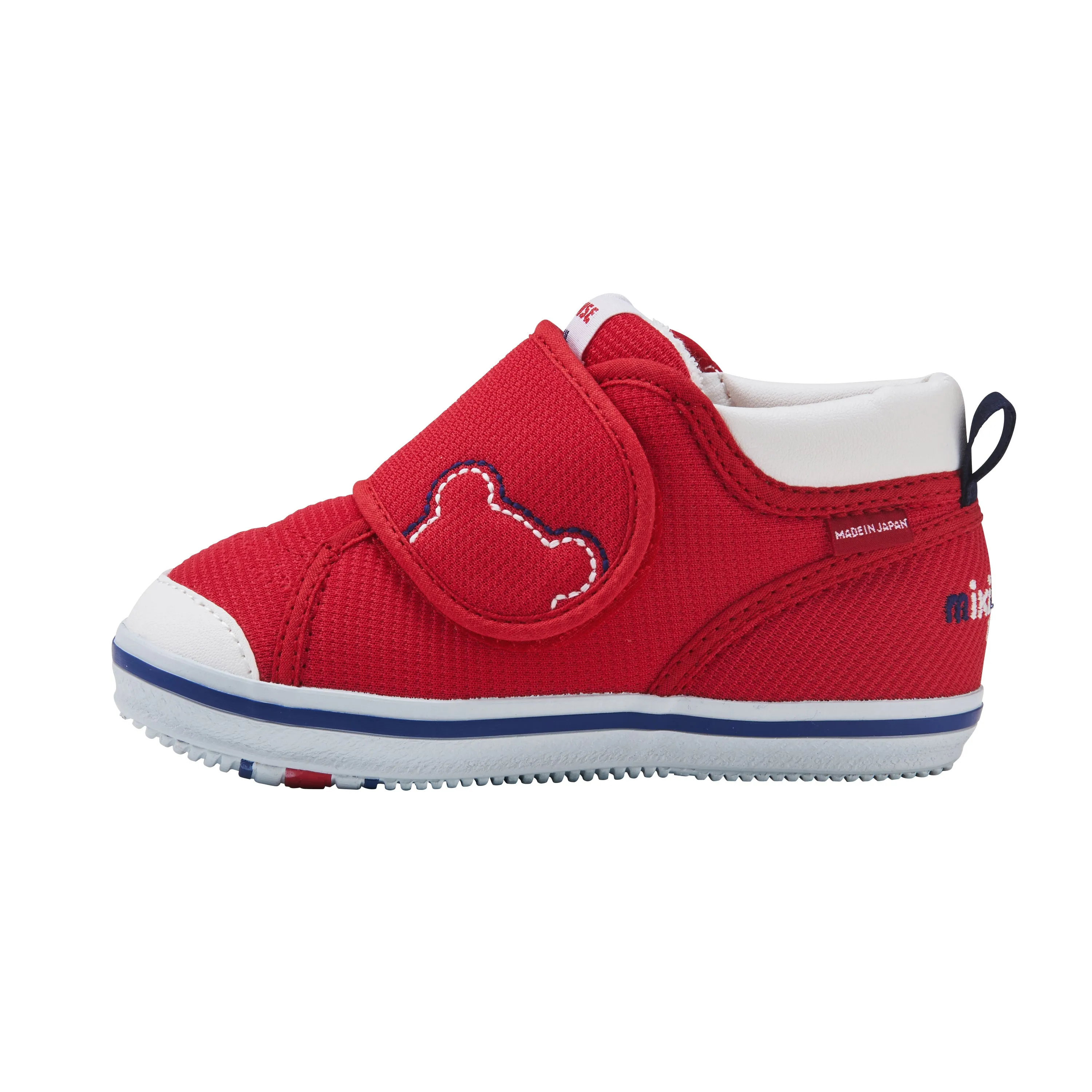 MIKIHOUSE BABY SHOES