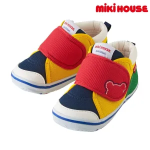 MIKIHOUSE BABY SHOES
