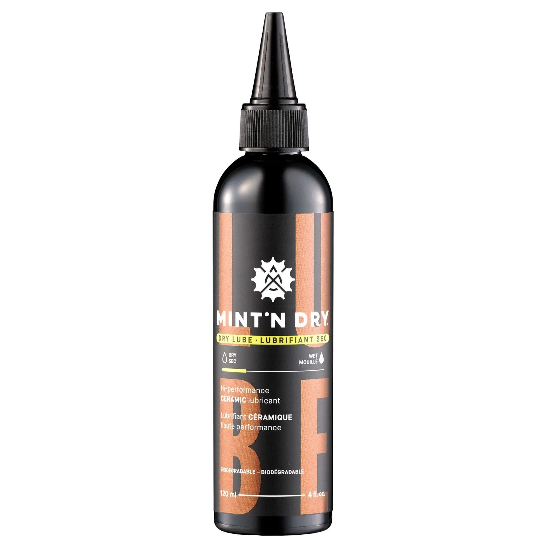 MINT'N DRY Ceramic Lube