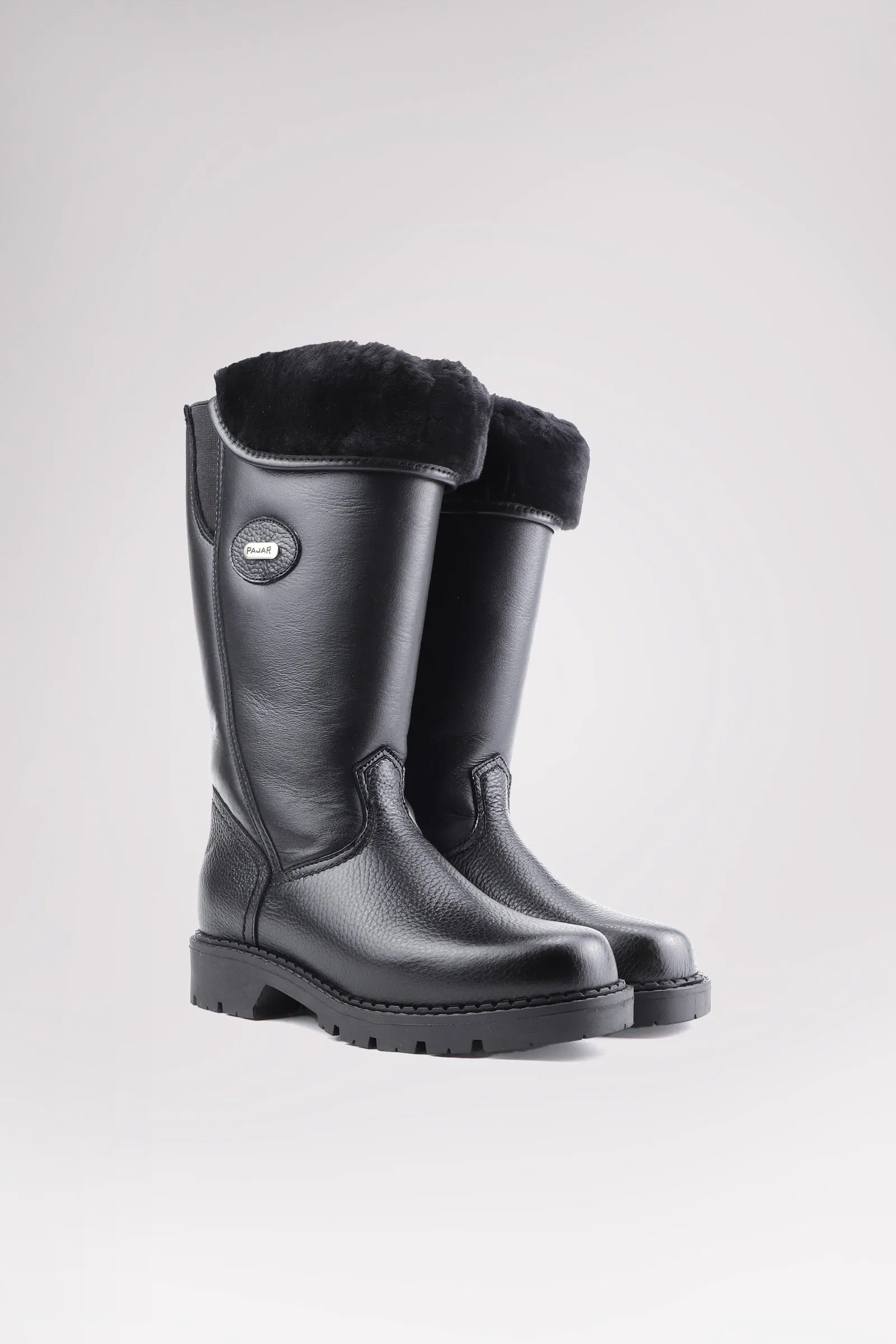 Mirabel Women's Heritage Boot - 502