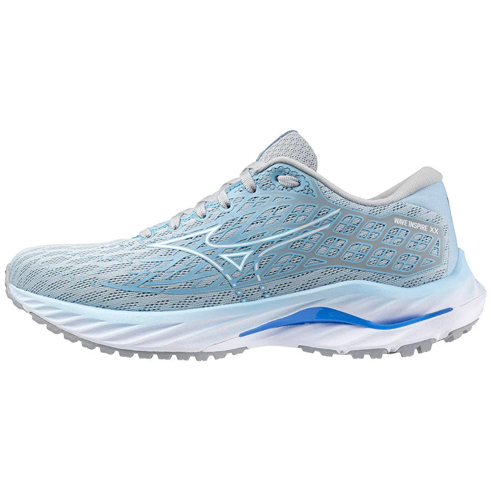 Mizuno Womens Wave Inspire 20