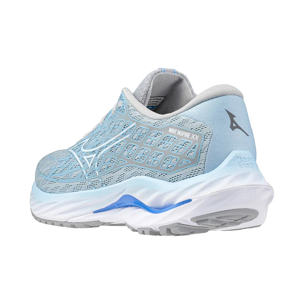 Mizuno Womens Wave Inspire 20