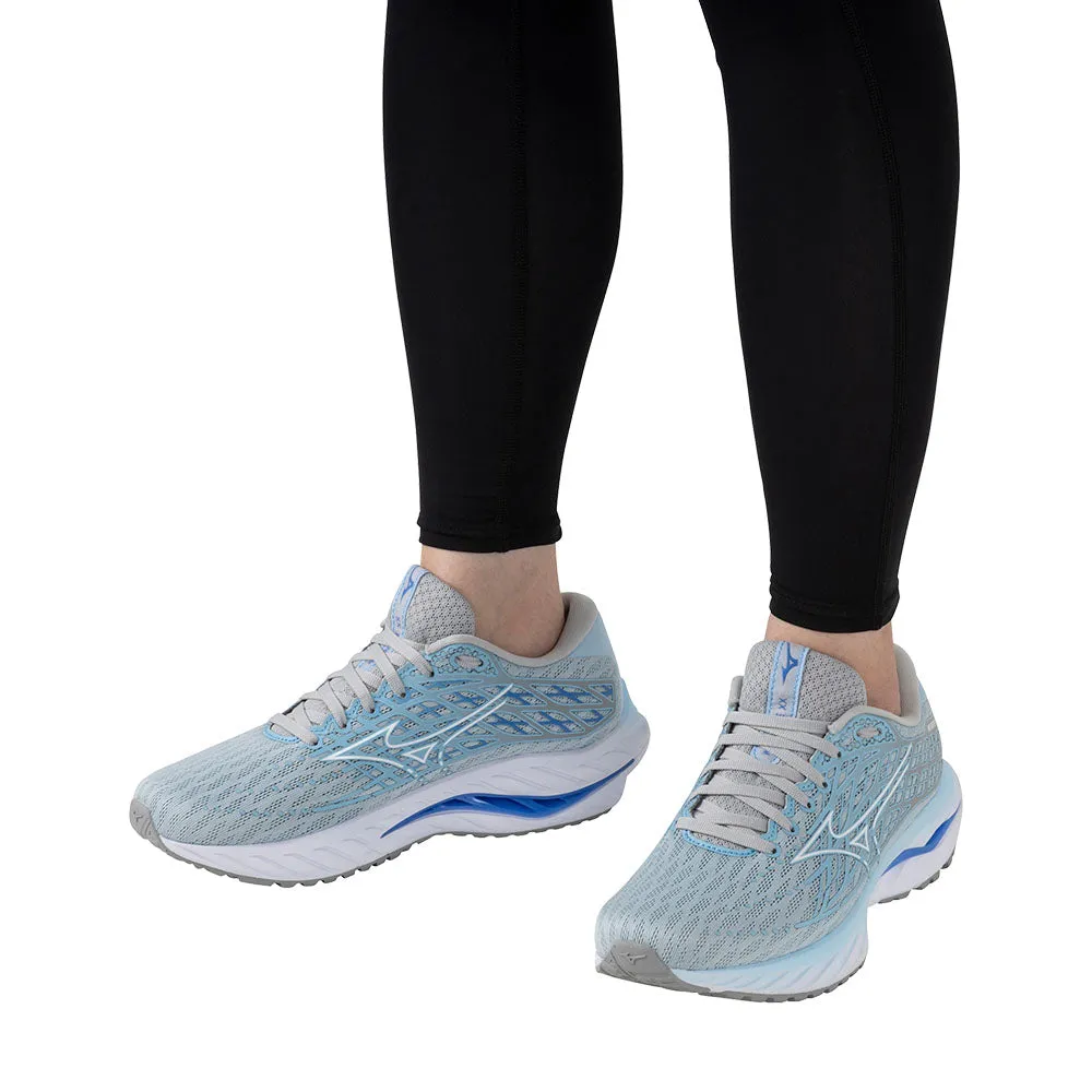 Mizuno Womens Wave Inspire 20