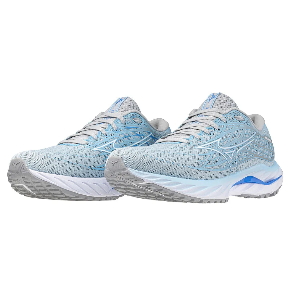 Mizuno Womens Wave Inspire 20