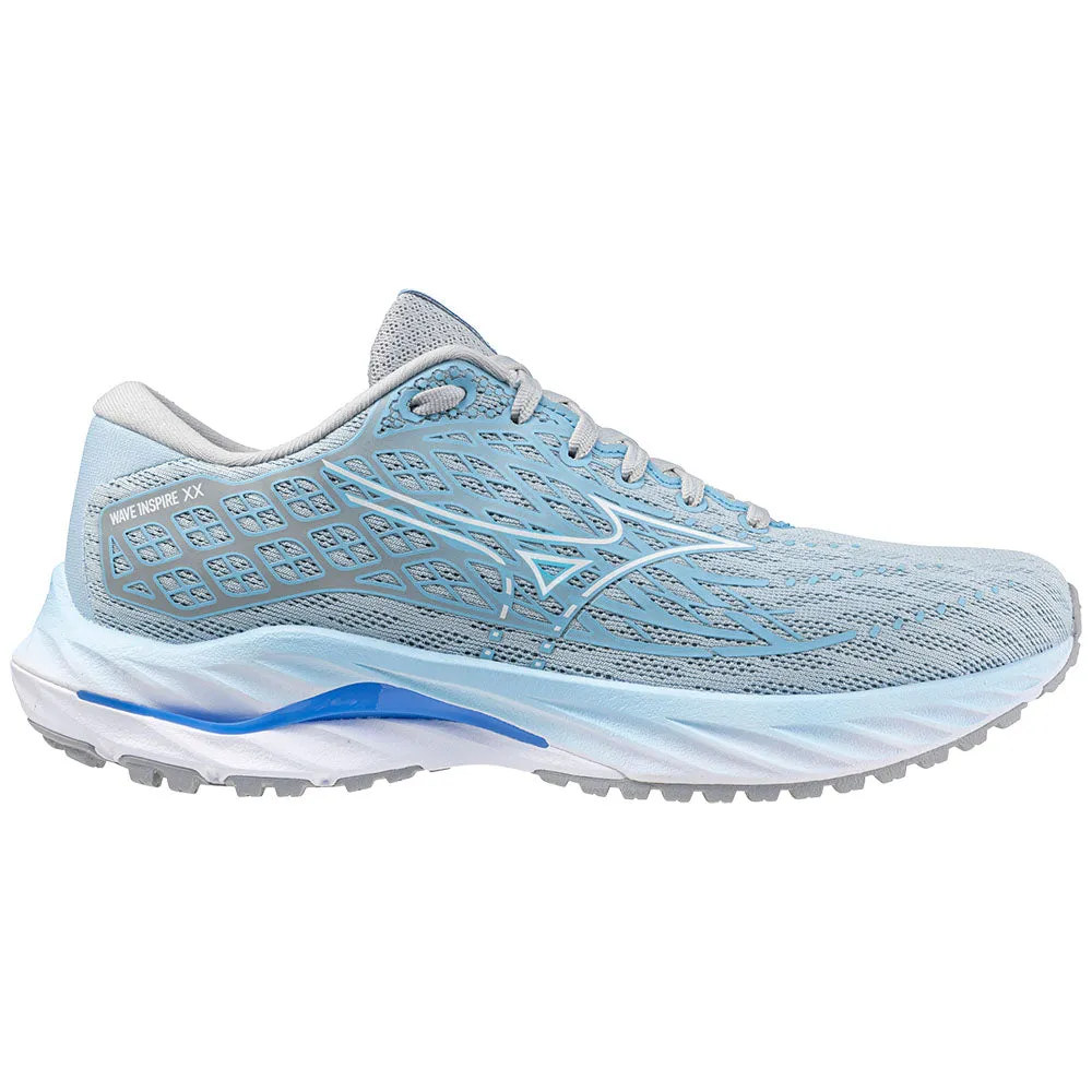 Mizuno Womens Wave Inspire 20