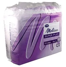 MoliCare Super Plus Adult Diaper Brief