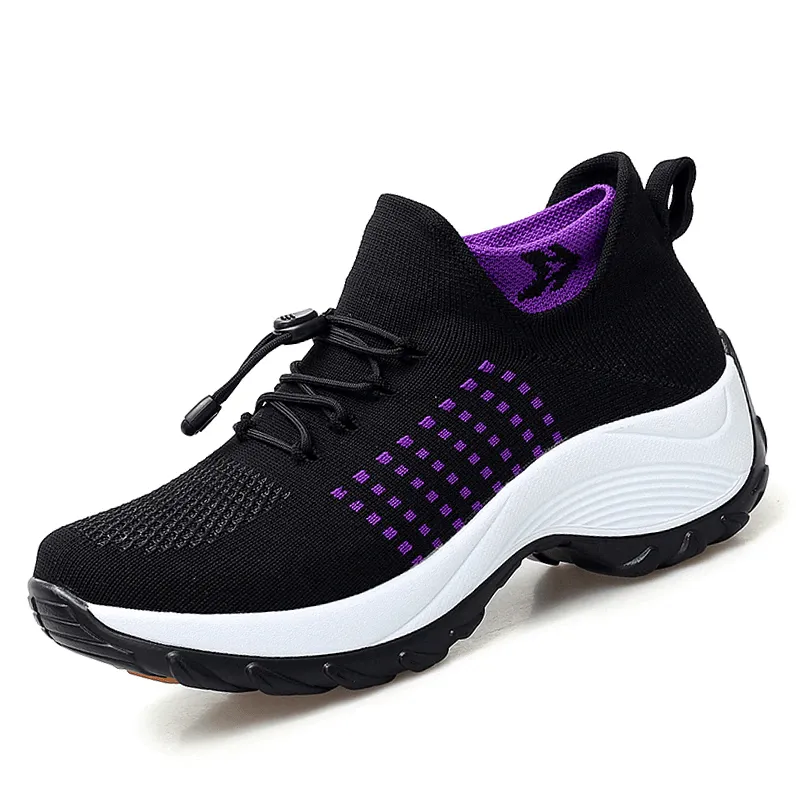 Molly - Effortless Energy Sneakers