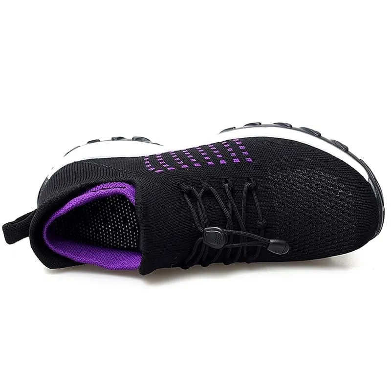 Molly - Effortless Energy Sneakers