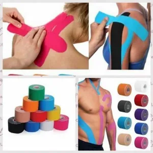 Morgan Kinesiology Tape