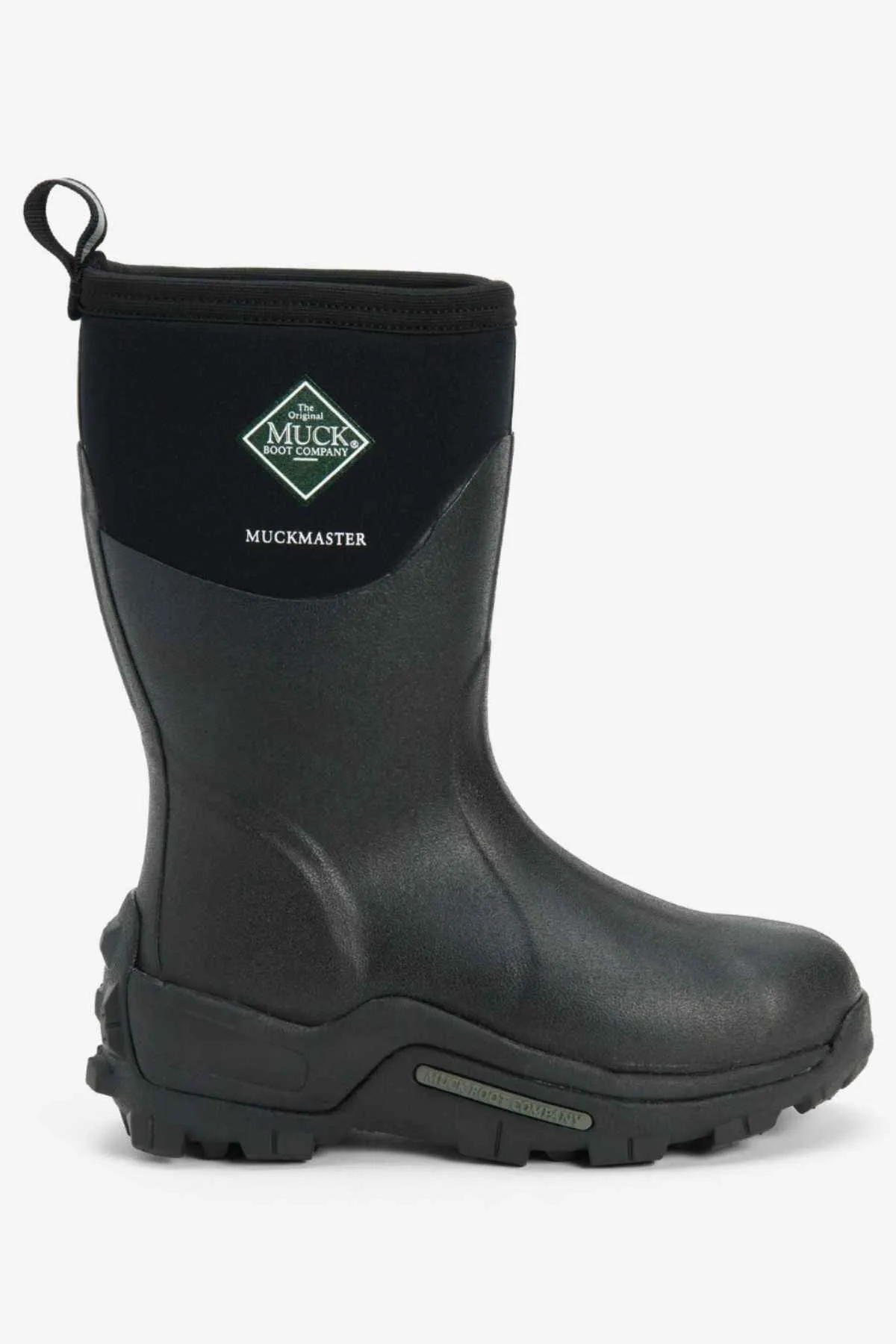Muck Boot Muckmaster Mid Boot