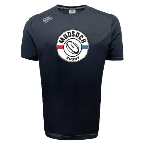 Mudsock Rugby Tempo Vapodri T-Shirt by Canterbury