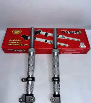 MUTARRU FRONT SHOCK LIGHTEN 400MM FOR MIO