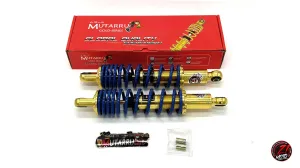 MUTARRU SHOCK W/O TANK 310MM FOR WAVE