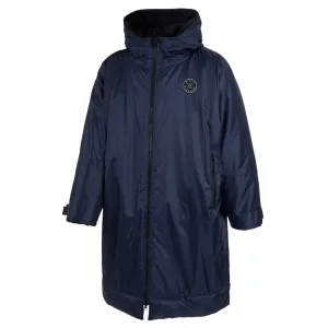 MYSTIC EXPLORE 2.0 PONCHO NIGHT BLUE