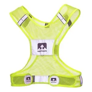 Nathan Streak Vest Reflective