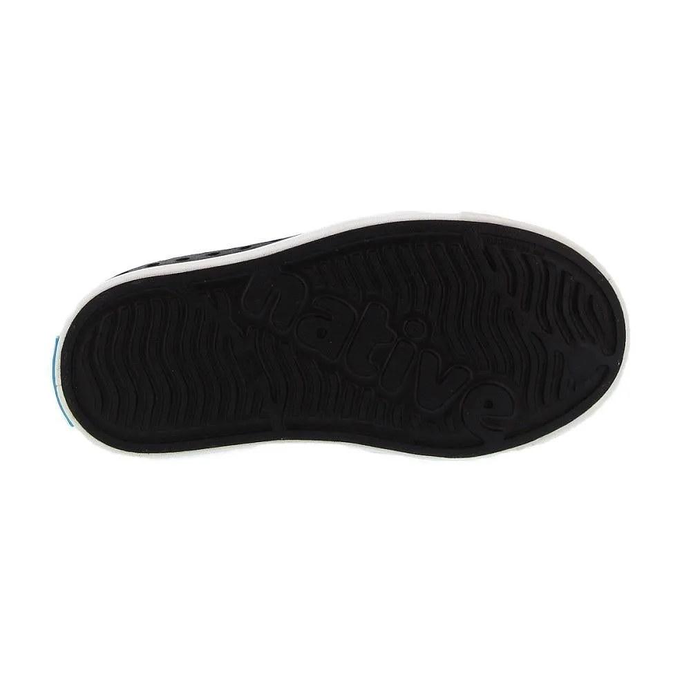 Native Jefferson Child (Jiffy Black/Shell White)