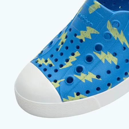 Native- Jefferson Sugarlite™ Print Child - Lightning