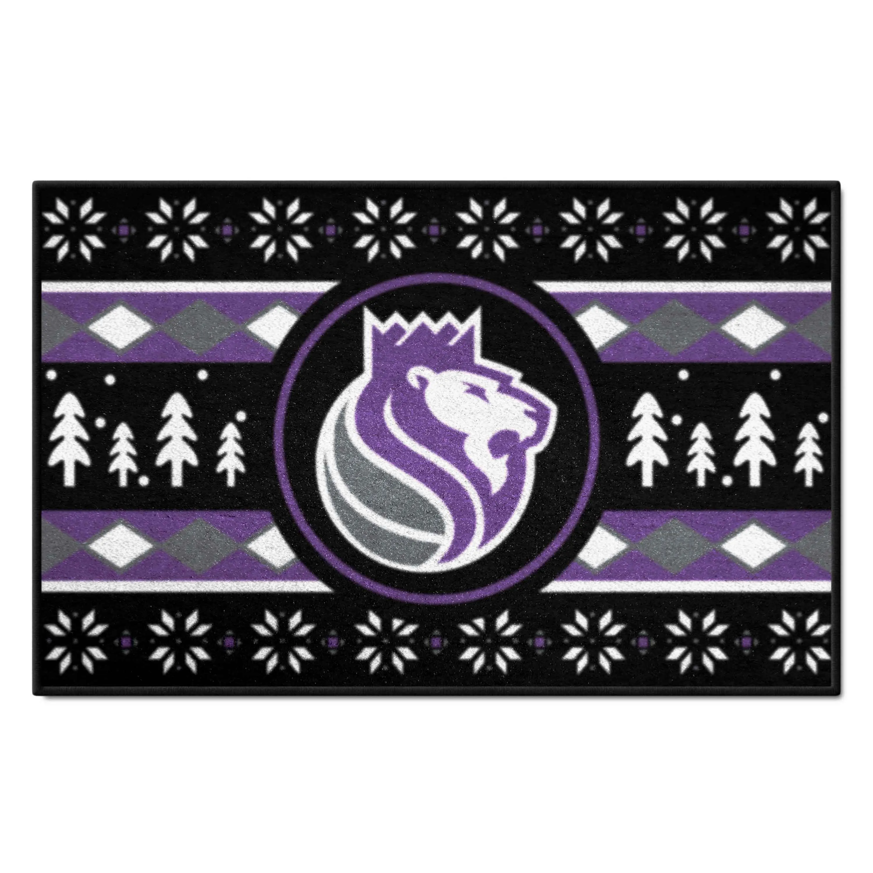 NBA - Sacramento Kings HOLIDAY SWEATER STARTER