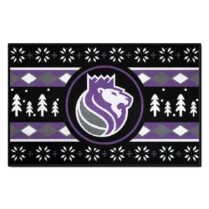 NBA - Sacramento Kings HOLIDAY SWEATER STARTER