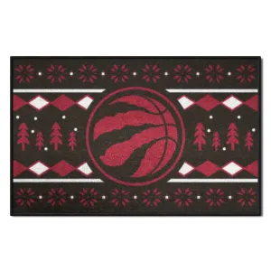 NBA - Toronto Raptors HOLIDAY SWEATER STARTER