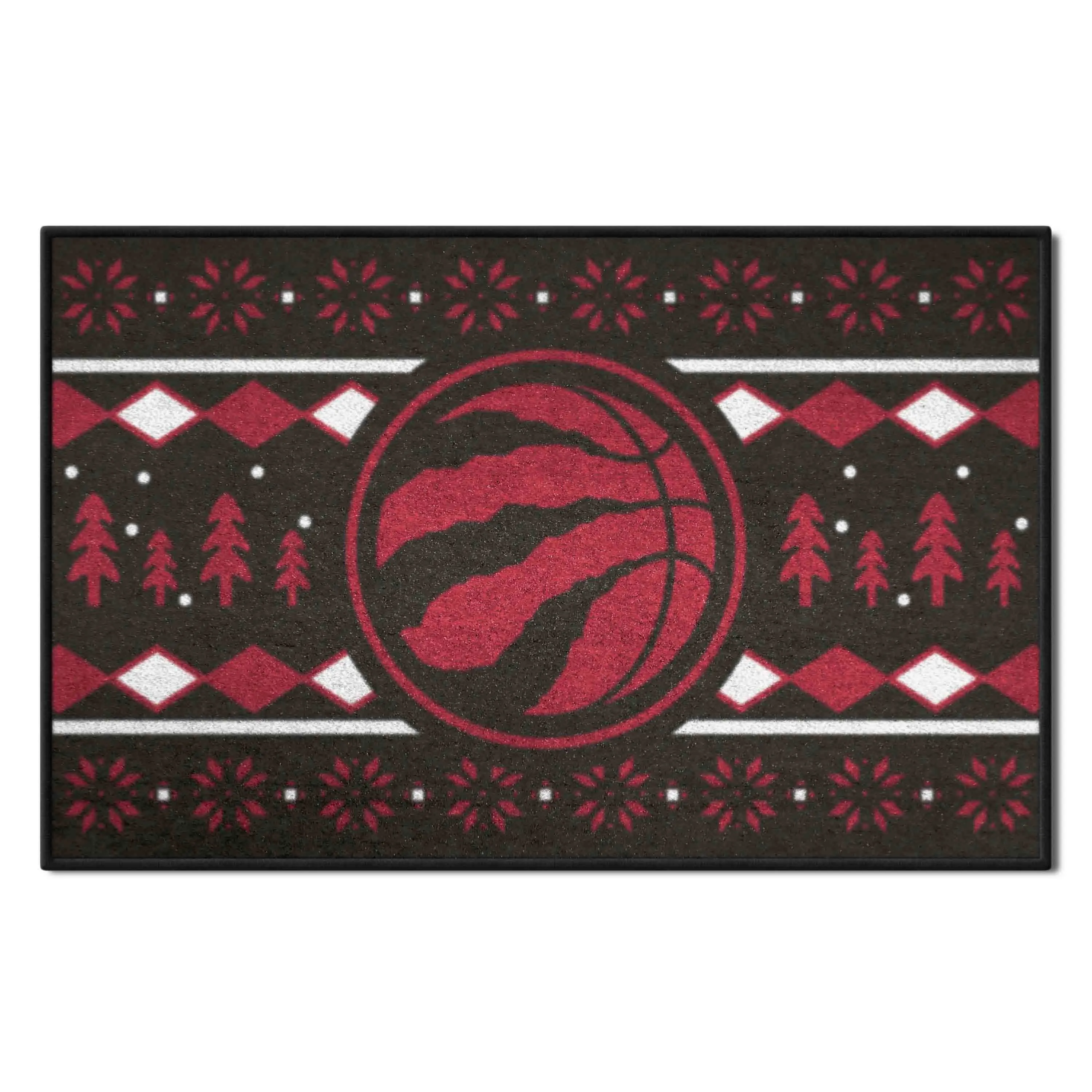 NBA - Toronto Raptors HOLIDAY SWEATER STARTER
