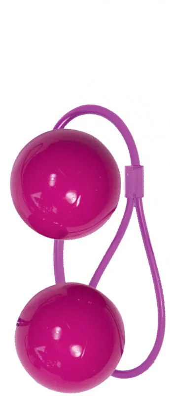 Nen-Wa Balls 2 - Purple