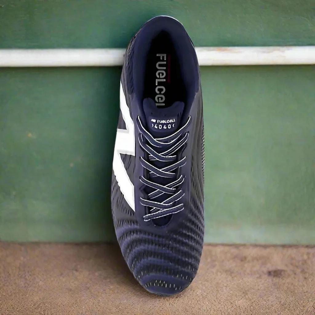 New Balance FuelCell 4040v7 Molded Cleats - Navy