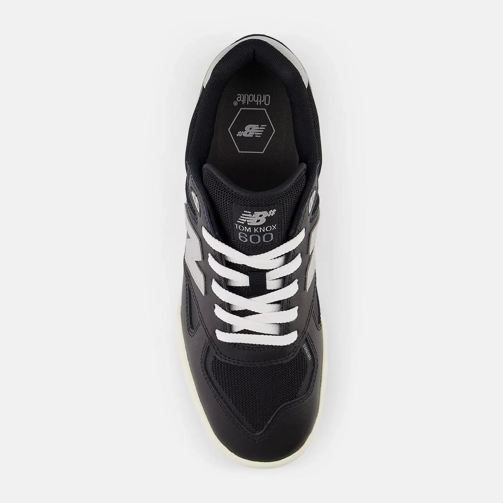 NEW BALANCE Knox 600 Black/Grey